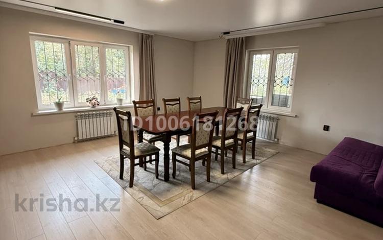 Отдельный дом · 5 комнат · 130 м² · 10 сот., мкр Шугыла, Химик 58а — ДП Химик 58а за 120 млн 〒 в Алматы, Наурызбайский р-н — фото 2