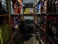 Действующий бизнес - магазин одежды BROX, 121.1 м² за 40 млн 〒 в Атырау — фото 19