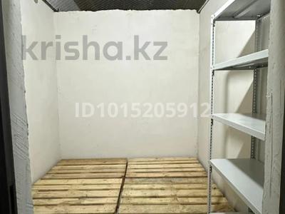 Свободное назначение, склады · 7.4 м² за 34 800 ₸ в Астане, Есильский р-н
