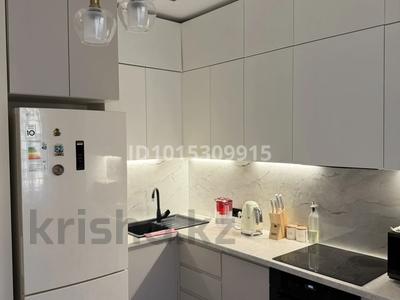 3-комнатная квартира · 90 м² · 3/6 этаж, Халиулина 140/5 — Халык Арена за 70.5 млн ₸ в Алматы, Медеуский р-н