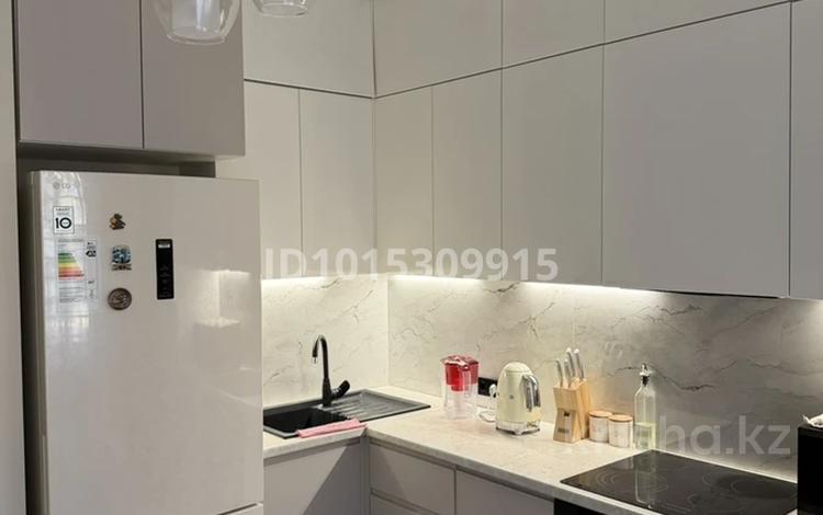 3-комнатная квартира · 90 м² · 3/6 этаж, Халиулина 140/5 — Халык Арена за 70.5 млн ₸ в Алматы, Медеуский р-н — фото 2
