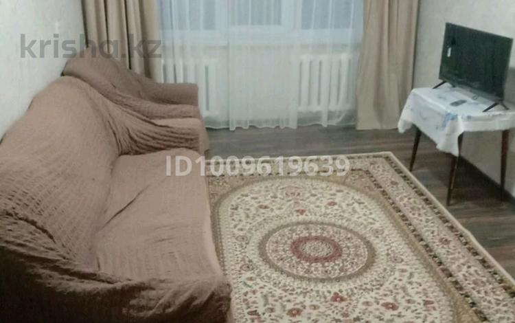 1-комнатная квартира · 30 м² · 1/5 этаж, 17-й микрорайон 14 — Кафе Sofia за 115 000 ₸ в Шымкенте, Аль-Фарабийский р-н — фото 2