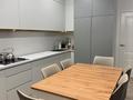 3-бөлмелі пәтер · 105 м² · 10/18 қабат, Абая 164 — Брусиловского, бағасы: 76 млн ₸ в Алматы, Бостандыкский р-н — фото 27