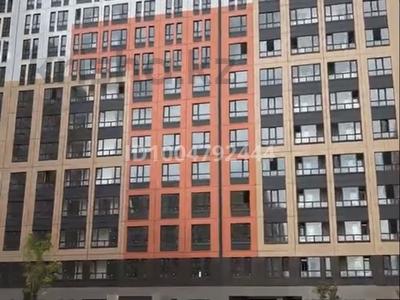 1-бөлмелі пәтер · 37.52 м² · 7/9 қабат, Е117 2, бағасы: 19.5 млн ₸ в Астане, Есильский р-н