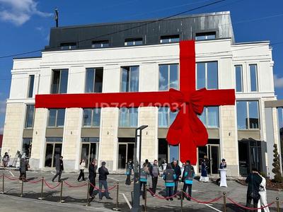 Продажа квартир в Шымкенте: 3-комнатная квартира · 111.68 м² · 2/4 этаж, 193 квартал участок 1690/2 за 69 млн 〒 3-комнатная квартира · 111.68 м² · 2/4 этаж, 193 квартал участок 1690/2 за 69 млн 〒 в Шымкенте, Енбекшинский р-н
