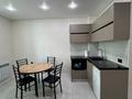 2-бөлмелі пәтер · 60 м² · 19/25 қабат, мкр 11 112в — Аквапарк. Центр города. 12-й микрорайон. Керуен сити, бағасы: 18 000 ₸ в Актобе — фото 4