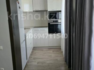 1-бөлмелі пәтер · 33 м² · 3/4 қабат, 1 микр 8, бағасы: 13.3 млн 〒 в Конаеве