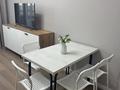 1-комнатная квартира · 47 м² · 1/6 этаж, Университетская участок №28/19 — КарГу за 17 000 ₸ в Караганде, Казыбек би р-н