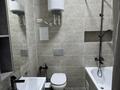 1-комнатная квартира · 47 м² · 1/6 этаж, Университетская участок №28/19 — КарГу за 17 000 ₸ в Караганде, Казыбек би р-н — фото 6