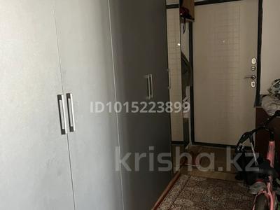 2-бөлмелі пәтер · 60 м² · 5/10 қабат, Жунисова, бағасы: 31 млн ₸ в Алматы, Наурызбайский р-н