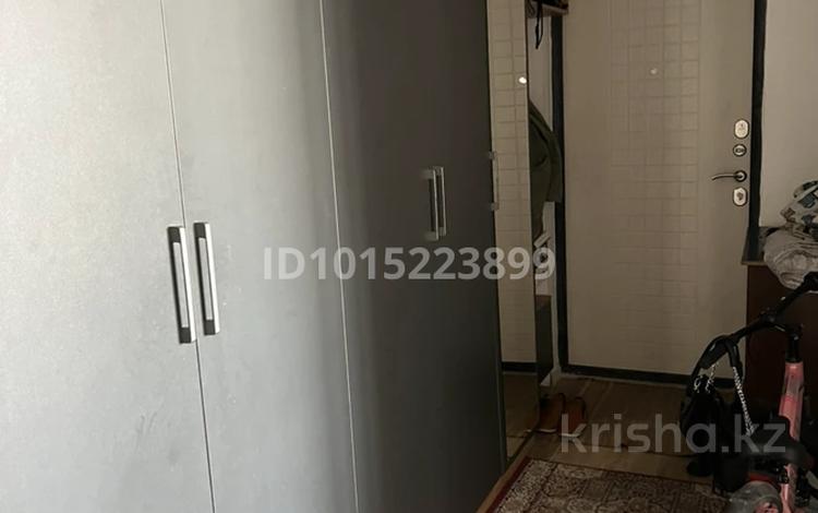 2-бөлмелі пәтер · 60 м² · 5/10 қабат, Жунисова, бағасы: 31 млн ₸ в Алматы, Наурызбайский р-н — фото 2