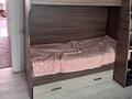 2-бөлмелі пәтер · 60 м² · 5/10 қабат, Жунисова, бағасы: 31 млн ₸ в Алматы, Наурызбайский р-н — фото 4