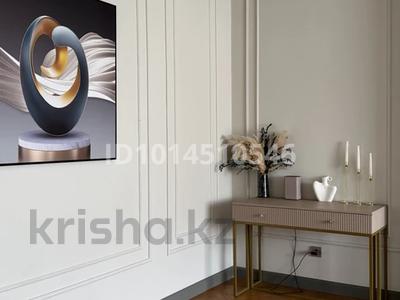 4-бөлмелі пәтер · 150 м² · 9/10 қабат, Кожамкулова 229, бағасы: 120 млн ₸ в Алматы, Алмалинский р-н