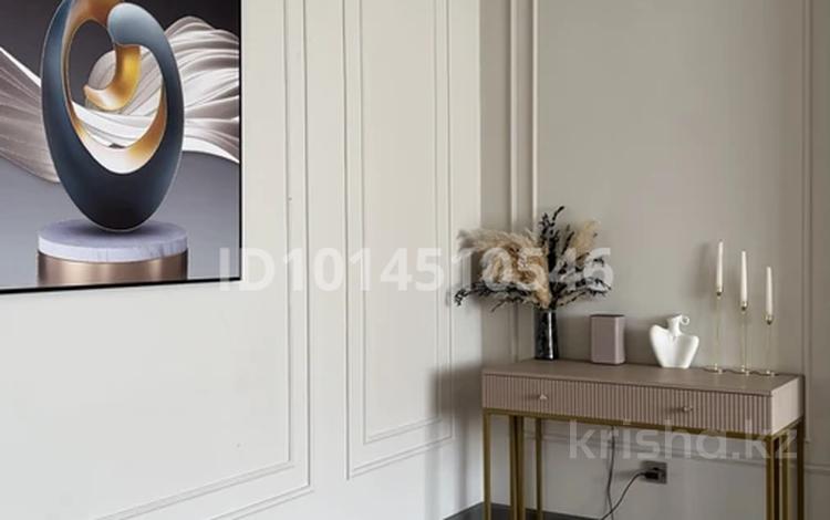 4-бөлмелі пәтер · 150 м² · 9/10 қабат, Кожамкулова 229, бағасы: 120 млн ₸ в Алматы, Алмалинский р-н — фото 2