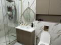 4-бөлмелі пәтер · 150 м² · 9/10 қабат, Кожамкулова 229, бағасы: 120 млн ₸ в Алматы, Алмалинский р-н — фото 11