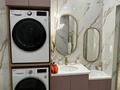 4-бөлмелі пәтер · 150 м² · 9/10 қабат, Кожамкулова 229, бағасы: 120 млн ₸ в Алматы, Алмалинский р-н — фото 13