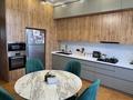 4-бөлмелі пәтер · 150 м² · 9/10 қабат, Кожамкулова 229, бағасы: 120 млн ₸ в Алматы, Алмалинский р-н — фото 7