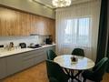 4-бөлмелі пәтер · 150 м² · 9/10 қабат, Кожамкулова 229, бағасы: 120 млн ₸ в Алматы, Алмалинский р-н — фото 8