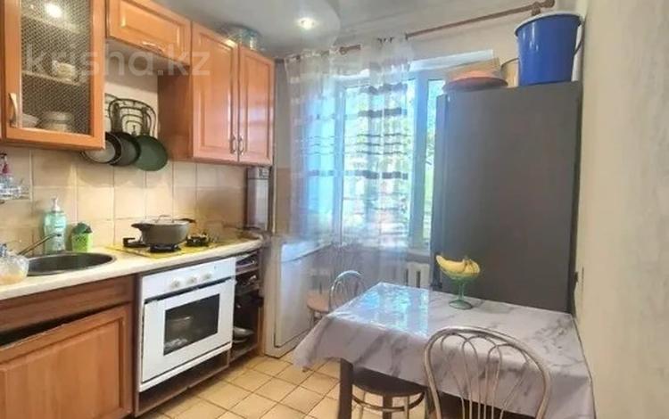 2-комнатная квартира · 48 м² · 3/5 этаж, абылай хана 25 за 22.5 млн ₸ в Астане, Алматы р-н — фото 2