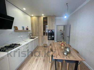 3-комнатная квартира · 100 м² · 3/5 этаж, мкр. Алтын орда за 44 млн ₸ в Актобе