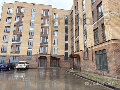 1-комнатная квартира · 52.1 м² · 4/6 этаж, мкр. Алтын орда 74 — Южная объездная за 15.5 млн ₸ в Актобе