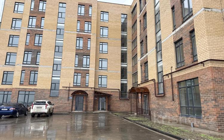 1-комнатная квартира · 52.1 м² · 4/6 этаж, мкр. Алтын орда 74 — Южная объездная за 15.5 млн ₸ в Актобе — фото 2