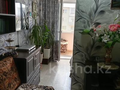 1-бөлмелі пәтер · 31 м² · 4/4 қабат, 2 мкрн, бағасы: 13.5 млн ₸ в Конаеве