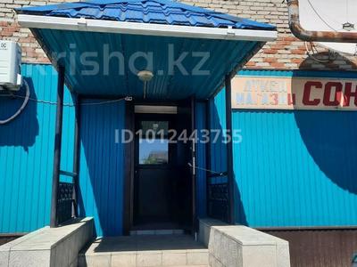 Магазин союз 1 · 54 м², бағасы: 11 млн ₸ в Карабалыке
