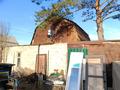 Дача · 3 комнаты · 45 м² · 20 сот., Актюбстрой ЖБИ 70 43 за 7 млн ₸ в Актобе, мкр Акжар