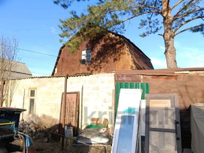 Дача · 3 комнаты · 45 м² · 20 сот., Актюбстрой ЖБИ 70 43 за 7 млн ₸ в Актобе, мкр Акжар