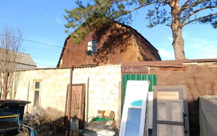 Дача · 3 комнаты · 45 м² · 20 сот., Актюбстрой ЖБИ 70 43 за 7 млн ₸ в Актобе, мкр Акжар — фото 10