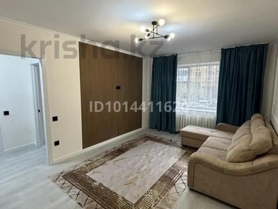 1-комнатная квартира · 38 м² · 1/5 этаж, Б.Соқпақбаев 16/3 — Қосшығұлұлы-Бейсеков за 17.9 млн ₸ в Астане, Сарыарка р-н