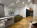 4-бөлмелі пәтер · 145 м² · 4/8 қабат, Арайлы 12, бағасы: 130 млн ₸ в Алматы, Бостандыкский р-н — фото 27
