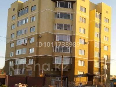 1-бөлмелі пәтер · 60 м² · 4/7 қабат, Старый город — Жанкожа батыр-Карасай батыр, бағасы: 135 000 ₸ в Актобе