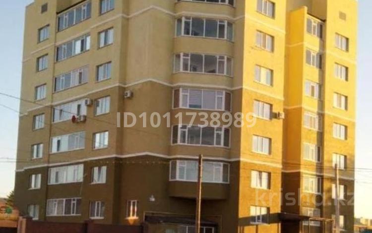 1-комнатная квартира · 60 м² · 4/7 этаж, Старый город — Жанкожа батыр-Карасай батыр за 135 000 ₸ в Актобе — фото 15