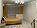 1-комнатная квартира · 60 м² · 4/7 этаж, Старый город — Жанкожа батыр-Карасай батыр за 140 000 ₸ в Актобе