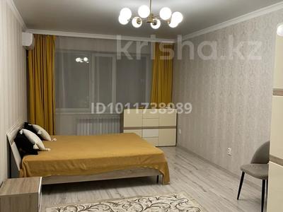 1-комнатная квартира · 60 м² · 4/7 этаж, Старый город — Жанкожа батыр-Карасай батыр за 140 000 ₸ в Актобе
