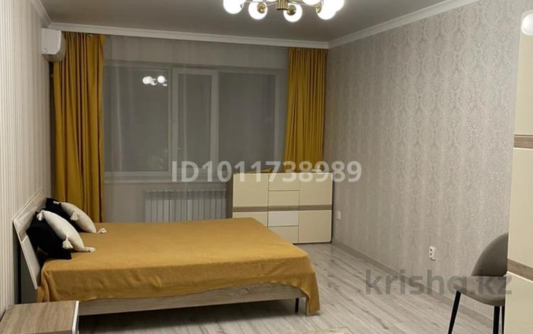1-комнатная квартира · 60 м² · 4/7 этаж, Старый город — Жанкожа батыр-Карасай батыр за 140 000 ₸ в Актобе — фото 7