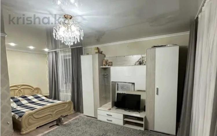 1-комнатная квартира, 36 м², 3/5 этаж, Боровской 52 за 10 млн 〒 в Кокшетау — фото 2