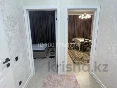 2-комнатная квартира · 43 м² · 5/6 этаж, мкр Юго-Восток, 137-й учетный квартал 787 за 300 000 〒 в Караганде, Казыбек би р-н