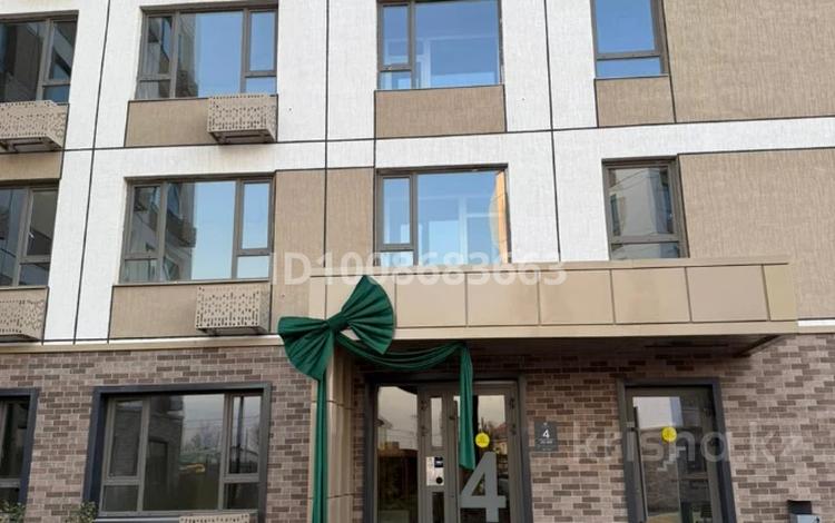 2-комнатная квартира · 44.49 м² · 6/6 этаж, мкр Кайрат 716/16 за 37.9 млн ₸ в Алматы, Турксибский р-н — фото 11