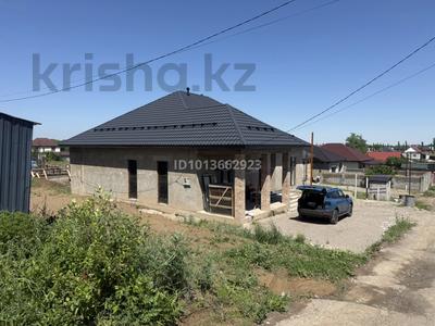 Отдельный дом · 5 комнат · 210 м² · 6 сот., Дарабоз за 75 млн ₸ в Туздыбастау (Калинино)
