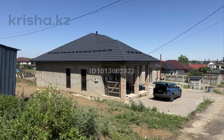 Отдельный дом · 5 комнат · 210 м² · 6 сот., Дарабоз за 75 млн ₸ в Туздыбастау (Калинино) — фото 2