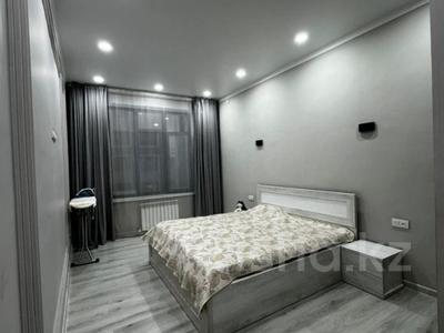 2-бөлмелі пәтер · 47 м² · 6/10 қабат, Варламова — ИПОТЕКУ ПРОХОДИТ, бағасы: 38.5 млн ₸ в Алматы, Алмалинский р-н