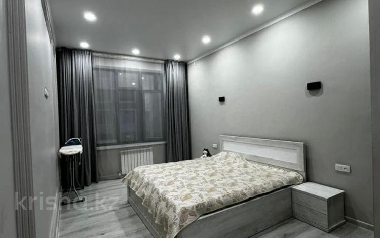 2-бөлмелі пәтер · 47 м² · 6/10 қабат, Варламова — ИПОТЕКУ ПРОХОДИТ, бағасы: 38.5 млн ₸ в Алматы, Алмалинский р-н — фото 7