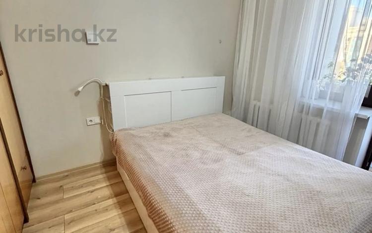2-комнатная квартира · 58 м² · 7/12 этаж, Сыганак 2 за 33 млн ₸ в Астане, Нура р-н — фото 2