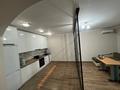 2-бөлмелі пәтер · 100 м² · 18/19 қабат, Брусиловского 159, бағасы: 60 млн ₸ в Алматы, Алмалинский р-н — фото 2