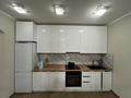 2-бөлмелі пәтер · 100 м² · 18/19 қабат, Брусиловского 159, бағасы: 60 млн ₸ в Алматы, Алмалинский р-н — фото 13