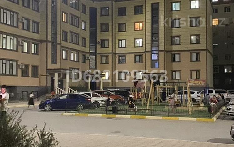 2-комнатная квартира · 65 м² · 5/5 этаж, 19-й мкр 38/1 за 21.5 млн ₸ в Актау — фото 21