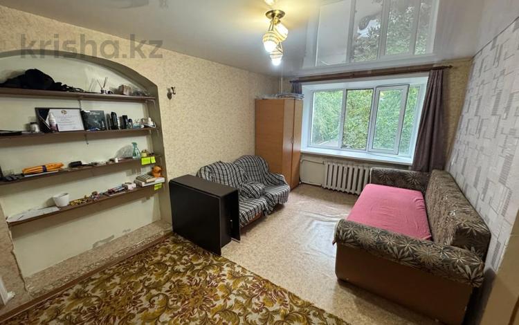1-комнатная квартира · 31 м² · 2/4 этаж, ул. Терешковой за 10.9 млн ₸ в Караганде, Казыбек би р-н — фото 2